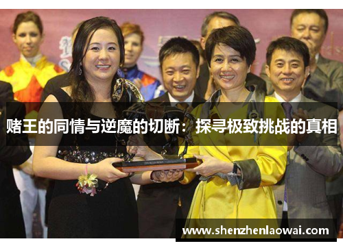 赌王的同情与逆魔的切断：探寻极致挑战的真相