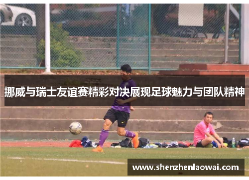 挪威与瑞士友谊赛精彩对决展现足球魅力与团队精神